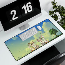 Load image into Gallery viewer, Aria The Animation Mouse Pad (Desk Mat)