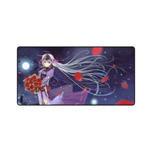 Load image into Gallery viewer, Is This a Zombie? Mouse Pad (Desk Mat)
