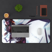 Load image into Gallery viewer, Anime Original Mouse Pad (Desk Mat) With Laptop