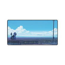 Load image into Gallery viewer, Anime Original Mouse Pad (Desk Mat)