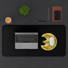 Load image into Gallery viewer, Anime Pokémon Mouse Pad (Desk Mat) With Laptop