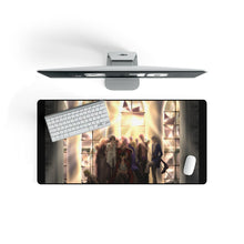Load image into Gallery viewer, Hetalia: Axis Powers Mouse Pad (Desk Mat) On Desk