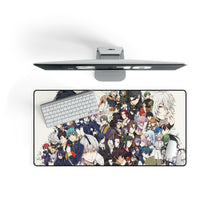 Load image into Gallery viewer, Anime Touken Ranbu Mouse Pad (Desk Mat)