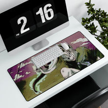 Load image into Gallery viewer, Anime Jojo's Bizarre Adventure Mouse Pad (Desk Mat)