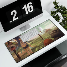 Load image into Gallery viewer, Touhou Mouse Pad (Desk Mat)