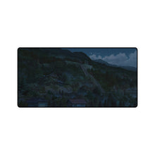 Load image into Gallery viewer, Your Name. Mouse Pad (Desk Mat)