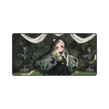 Load image into Gallery viewer, Jibaku Shounen Hanako-kun Mouse Pad (Desk Mat)