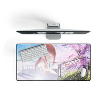 Load image into Gallery viewer, Makima Mouse Pad (Desk Mat)