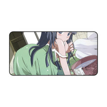 Load image into Gallery viewer, When They Cry Mouse Pad (Desk Mat)