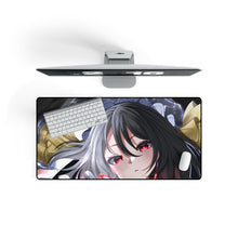 Load image into Gallery viewer, Underworld Goddess Of The Closed World Mouse Pad (Desk Mat)