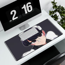 Load image into Gallery viewer, Anime Komi Can't Communicate Mouse Pad (Desk Mat) With Laptop