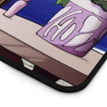 Load image into Gallery viewer, Zero No Tsukaima Mouse Pad (Desk Mat) Hemmed Edge