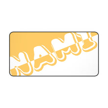 Load image into Gallery viewer, One Piece Nami Mouse Pad (Desk Mat)
