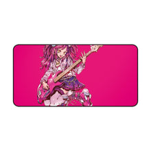 Load image into Gallery viewer, Anime Music Mouse Pad (Desk Mat)
