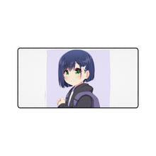 Load image into Gallery viewer, Darling in the FranXX Mouse Pad (Desk Mat)