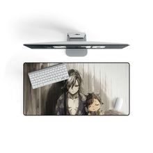 Load image into Gallery viewer, Dororo Hyakkimaru, Dororo, Dororo Mouse Pad (Desk Mat) On Desk