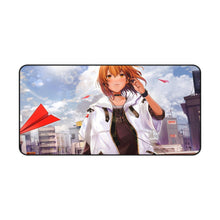 Load image into Gallery viewer, Anime Original Mouse Pad (Desk Mat)