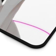 Load image into Gallery viewer, Durarara!! Izaya Orihara, Shizuo Heiwajima Mouse Pad (Desk Mat) Hemmed Edge