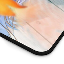 Load image into Gallery viewer, Is The Order A Rabbit? Mouse Pad (Desk Mat) Hemmed Edge