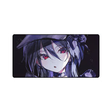 Load image into Gallery viewer, Anime Girl Mouse Pad (Desk Mat)