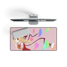 Load image into Gallery viewer, Touhou Mouse Pad (Desk Mat)