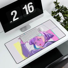 Load image into Gallery viewer, Lucy - Cyberpunk: Edgerunners Mouse Pad (Desk Mat)