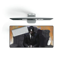 Load image into Gallery viewer, Chrollo Hunter X Hunter Mouse Pad (Desk Mat)
