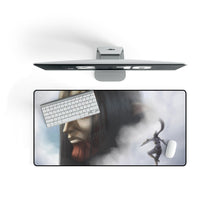Load image into Gallery viewer, Anime Attack On Titan Mouse Pad (Desk Mat)
