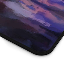 Load image into Gallery viewer, Pixiv Fantasia Mouse Pad (Desk Mat) Hemmed Edge