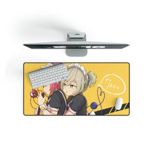 Load image into Gallery viewer, Touhou Mouse Pad (Desk Mat)