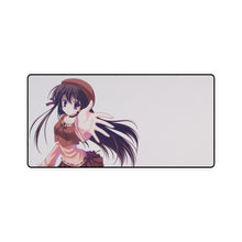 Load image into Gallery viewer, Sola Mouse Pad (Desk Mat)
