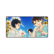 Load image into Gallery viewer, Haikyu!! Mouse Pad (Desk Mat)