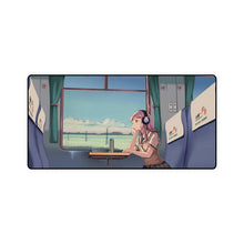 Load image into Gallery viewer, Anime Original Mouse Pad (Desk Mat)