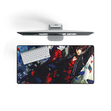 Load image into Gallery viewer, Anime Amnesia Mouse Pad (Desk Mat)