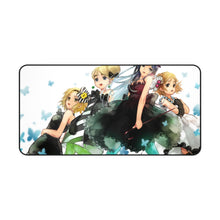 Load image into Gallery viewer, K-ON! Mouse Pad (Desk Mat)
