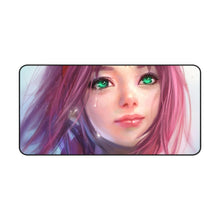 Load image into Gallery viewer, Anime Naruto Mouse Pad (Desk Mat)
