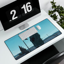 Load image into Gallery viewer, Anime Original Mouse Pad (Desk Mat) With Laptop