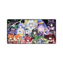 Load image into Gallery viewer, Date A Live Mouse Pad (Desk Mat)