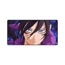 Load image into Gallery viewer, Anime One-Punch Man Mouse Pad (Desk Mat)