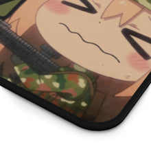 Load image into Gallery viewer, Himouto! Umaru-chan Mouse Pad (Desk Mat) Hemmed Edge