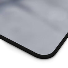 Load image into Gallery viewer, Monogatari (Series) Mouse Pad (Desk Mat) Hemmed Edge