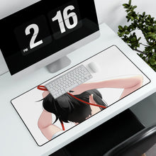 Load image into Gallery viewer, Your Name. Mouse Pad (Desk Mat)