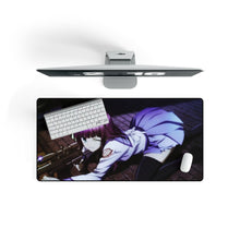 Load image into Gallery viewer, Angel Beats! Yuri Nakamura Mouse Pad (Desk Mat) On Desk