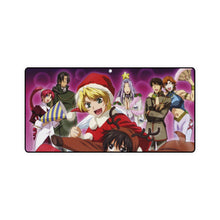 Load image into Gallery viewer, Kyo Kara Maoh! Mouse Pad (Desk Mat)
