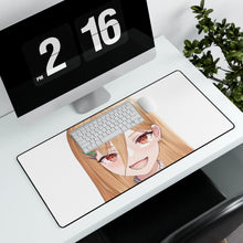 Load image into Gallery viewer, Anime Chainsaw Man Mouse Pad (Desk Mat)