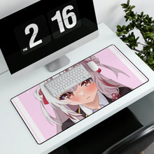 Load image into Gallery viewer, Nakiri Ayame Mouse Pad (Desk Mat)