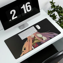Load image into Gallery viewer, The Rising of the Shield Hero Mouse Pad (Desk Mat)