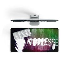 Load image into Gallery viewer, Cadis Etrama Di Raizel The Symbol Of Power Mouse Pad (Desk Mat) On Desk