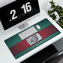 Load image into Gallery viewer, Anime Naruto Mouse Pad (Desk Mat) With Laptop