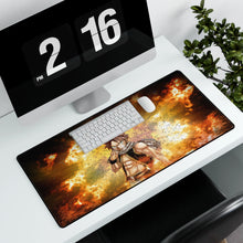 Load image into Gallery viewer, Anime Fairy Tail Mouse Pad (Desk Mat)